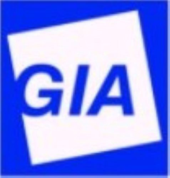 GIA logo