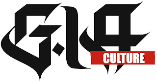 G.IA CULTURE logo