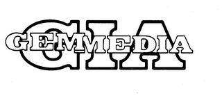 GIA GEM MEDIA logo