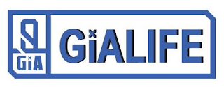 GIA GIALIFE logo