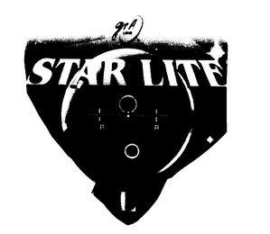 GIA LENS STAR LITE logo