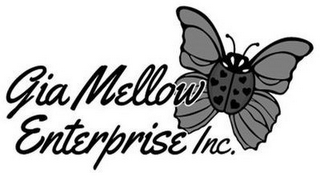 GIA MELLOW ENTERPRISE INC. logo