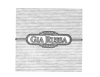 GIA RUSSA logo
