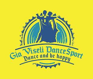 GIA VISELI DANCESPORT logo