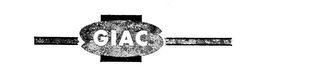 GIAC logo