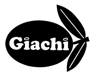 GIACHI logo