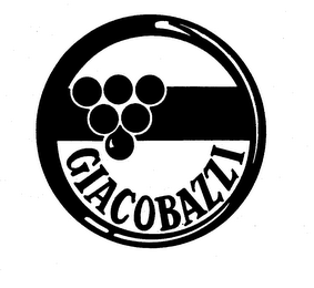 GIACOBAZZI logo