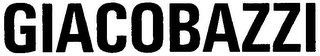 GIACOBAZZI logo
