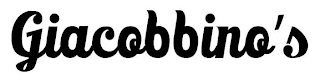 GIACOBBINO'S logo