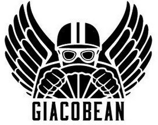 GIACOBEAN logo