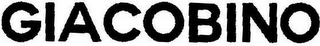 GIACOBINO logo