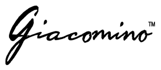 GIACOMINO logo