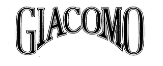GIACOMO logo