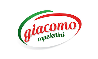 GIACOMO CAPELETTINI logo
