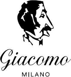GIACOMO MILANO logo