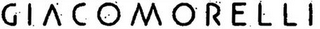 GIACOMORELLI logo