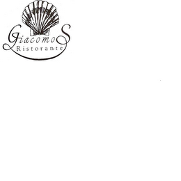 GIACOMOS RISTORANTE logo