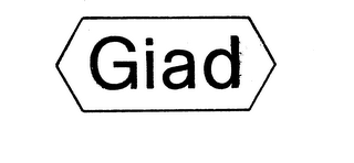GIAD logo