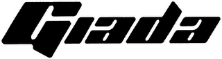 GIADA logo