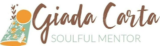 GIADA CARTA SOULFUL MENTOR logo
