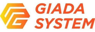 GIADA SYSTEM logo