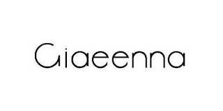 GIAEENNA logo