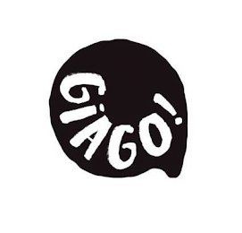 GIAGO! logo