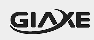 GIAKE logo
