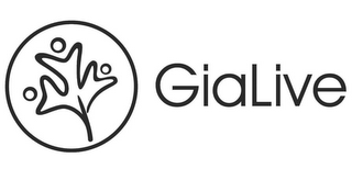 GIALIVE logo