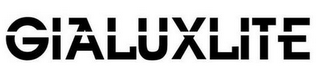 GIALUXLITE logo