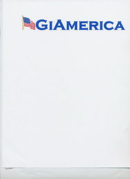GIAMERICA logo