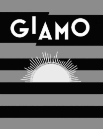 GIAMO logo