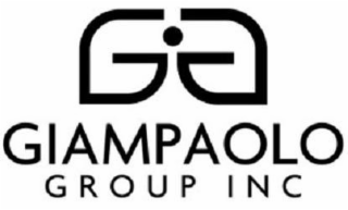 GIAMPAOLO GROUP INC logo