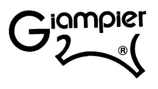 GIAMPIER logo