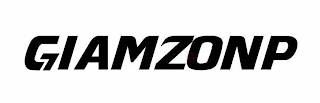 GIAMZONP logo