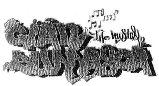 GIAN BURRASCA logo