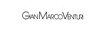 GIAN MARCO VENTURI