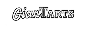 GIAN TARTS logo