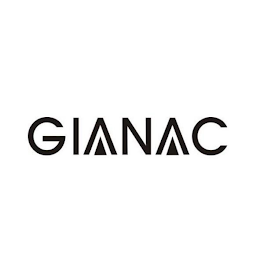 GIANAC logo