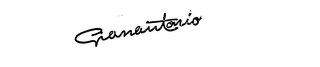 GIANANTONIO logo