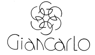 GIANCARLO logo