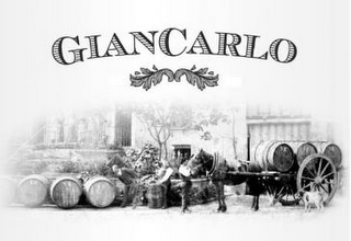 GIANCARLO logo