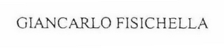 GIANCARLO FISICHELLA logo