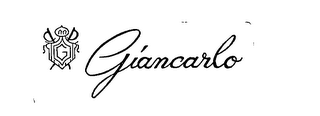 GIANCARLO G