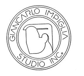 GIANCARLO IMPIGLIA STUDIO INC. logo