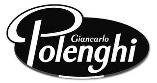 GIANCARLO POLENGHI logo