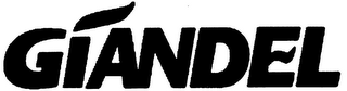 GIANDEL logo