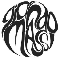 GIANDO MASSI logo