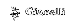 GIANELLI logo