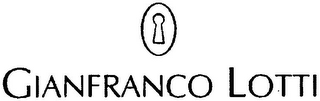 GIANFRANCO LOTTI logo